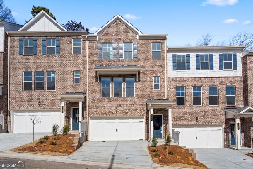 209 Matson Run SW — photo
