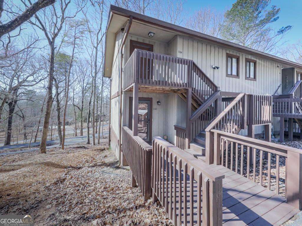 1101 Fairway Oaks Rd — photo