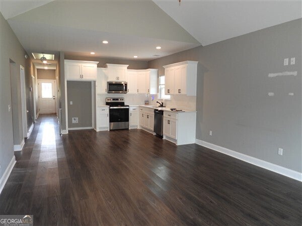 5915 Rye Patch Road, Ludowici GA 31316 — photo 2