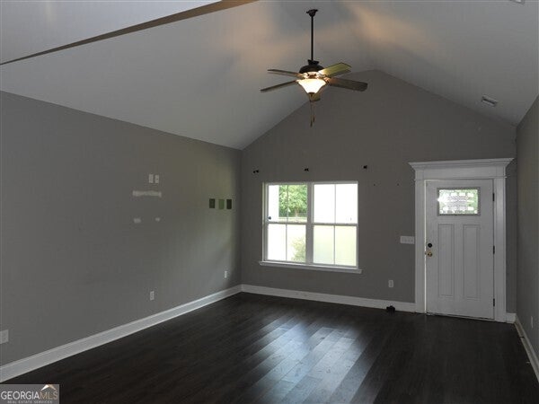 5915 Rye Patch Road, Ludowici GA 31316 — photo 3
