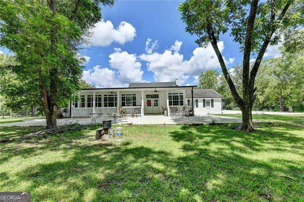 3601 Youth Monroe Rd — photo