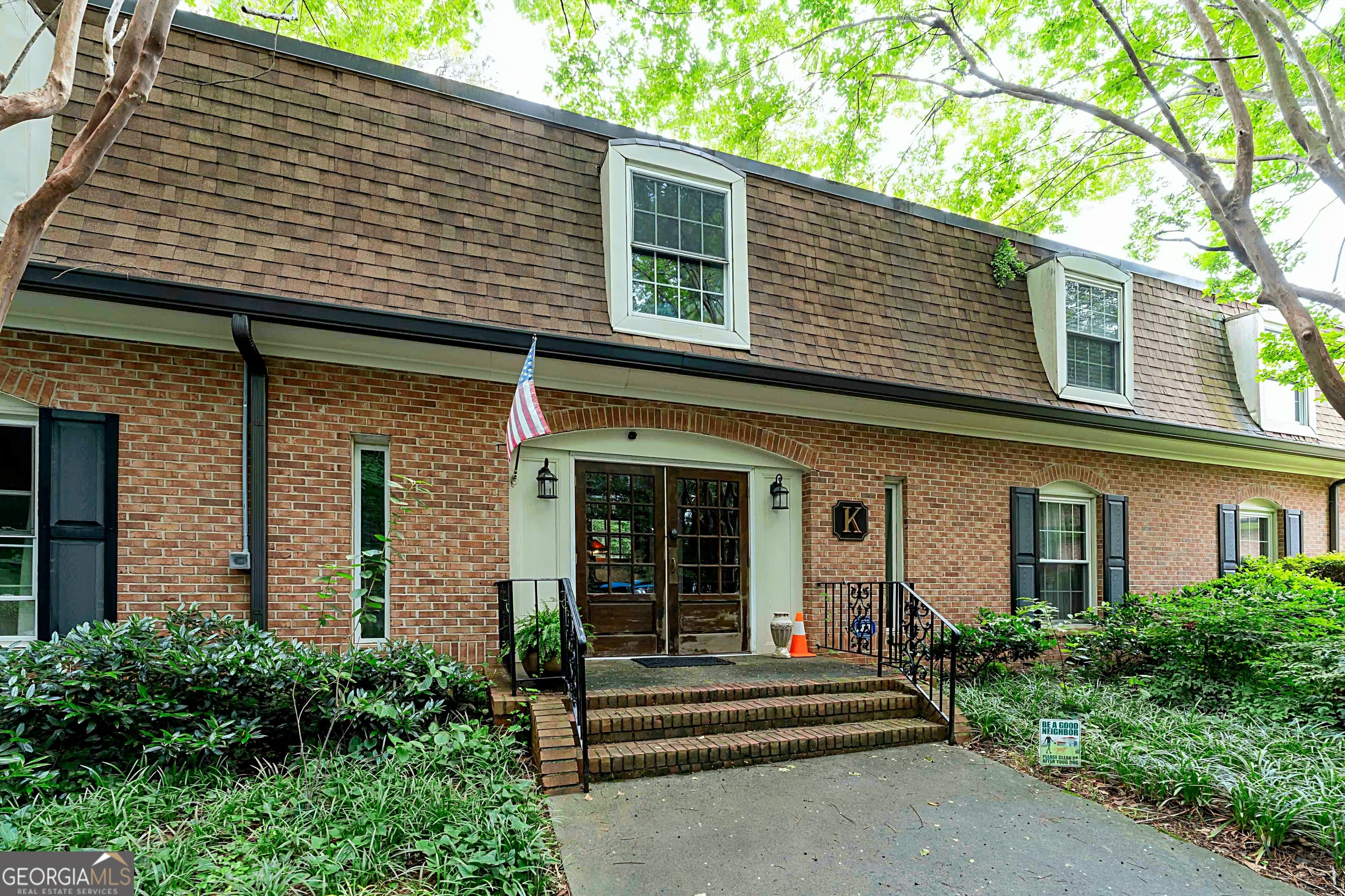 1261 Lavista Rd NE K3 — photo