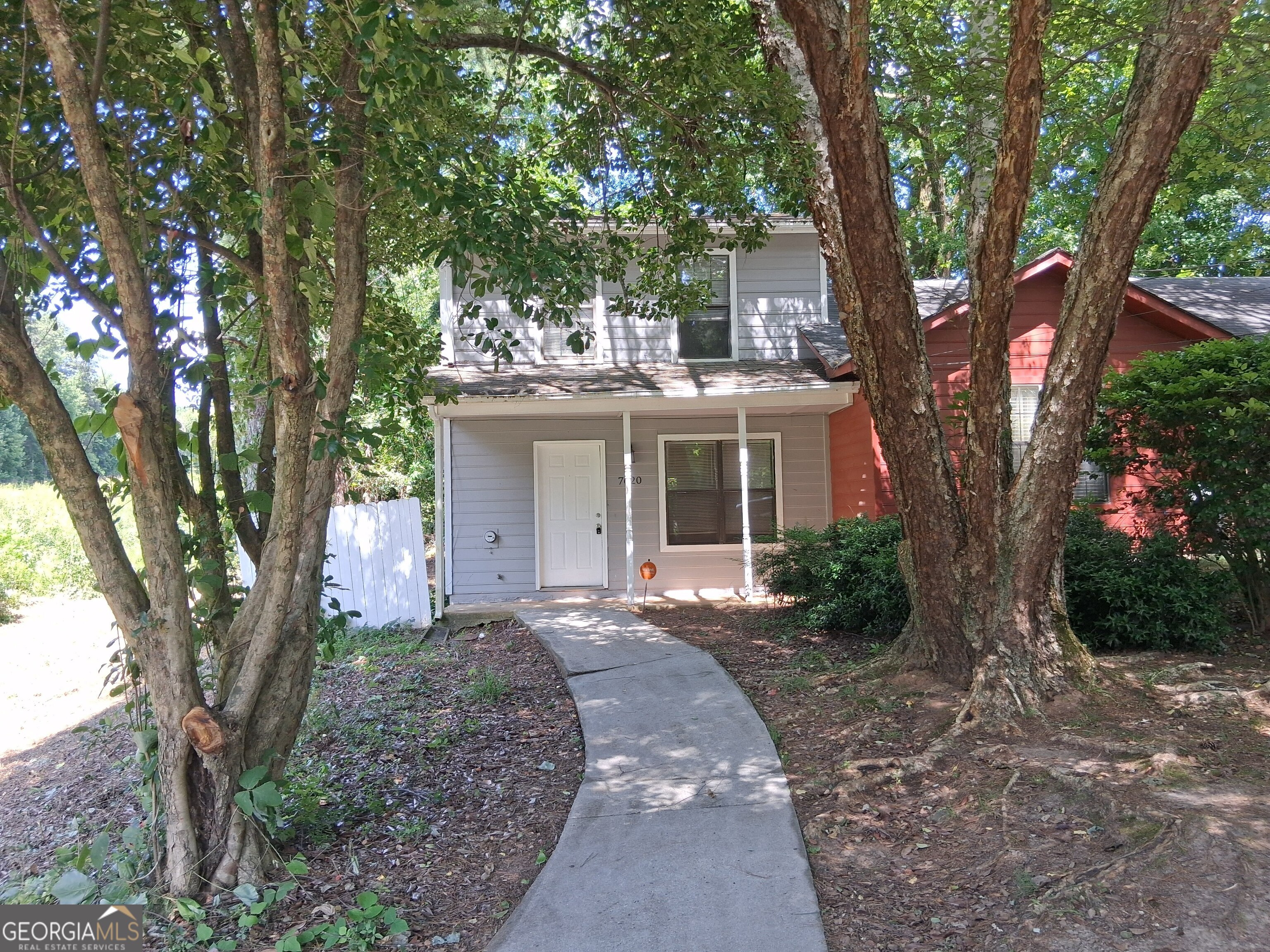 7620 Tara Road, Jonesboro, GA 30236