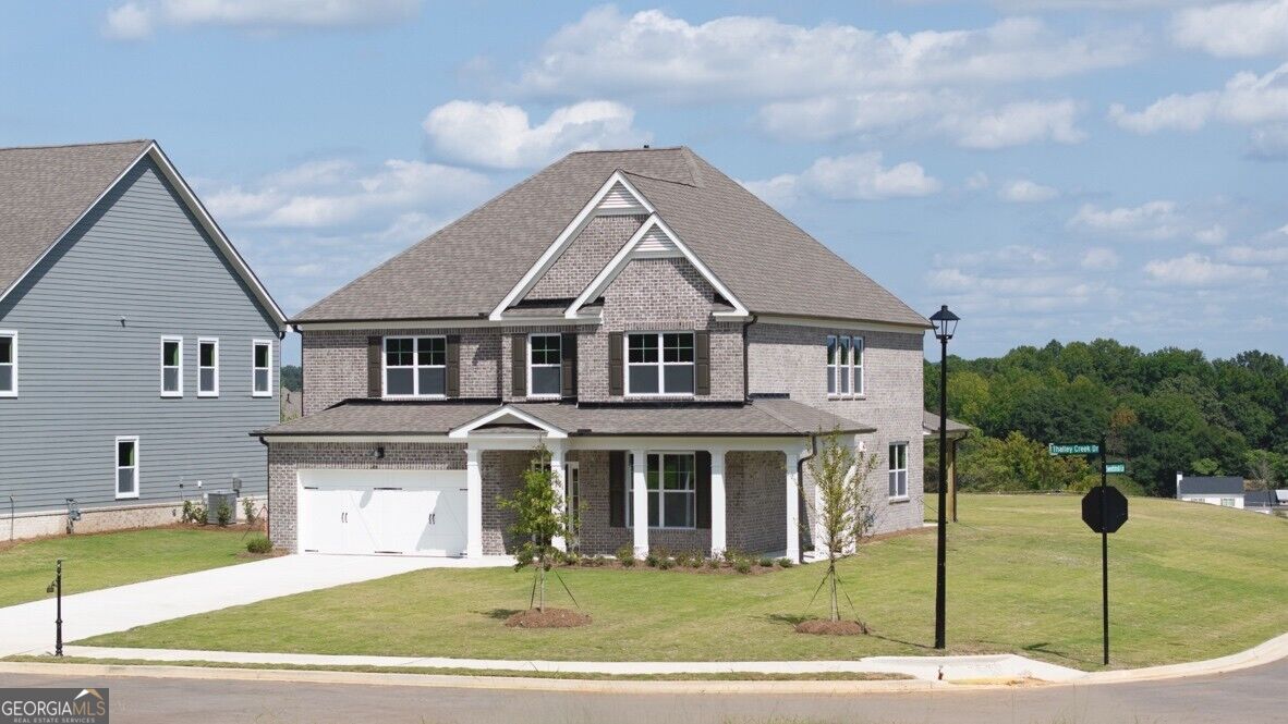 5185 Thalley Creek Dr — photo