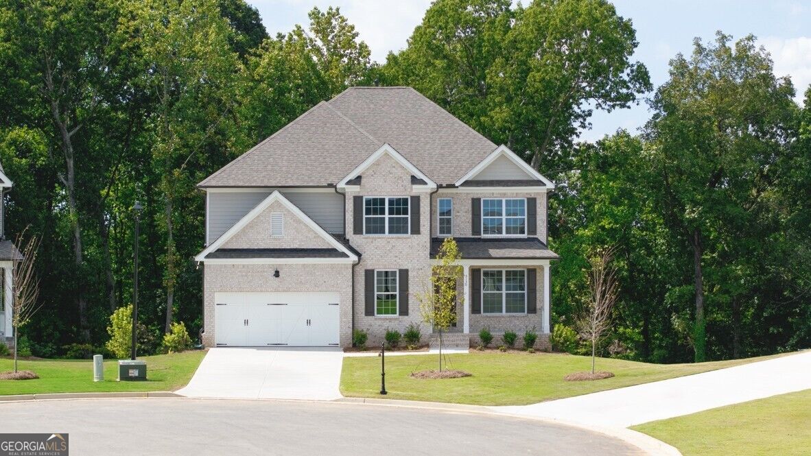 5130 Thalley Creek Dr — photo