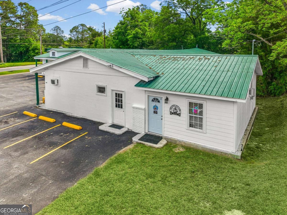 450 Stephens Street, Rochelle, GA 31079 — photo 3