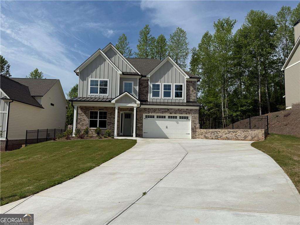 3838 Cheyenne Ln — photo