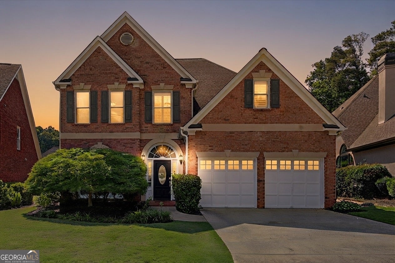 743 Noble Oak Dr — photo
