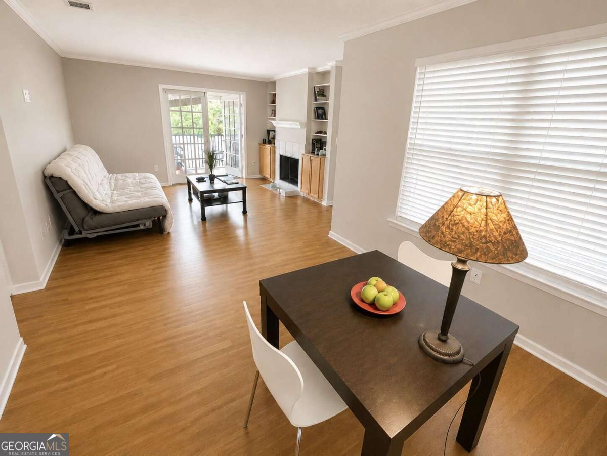 1150 Collier Road #H07, Atlanta, GA 30318 — photo 2