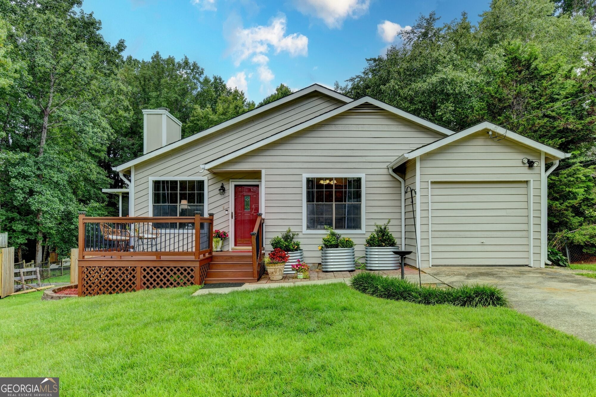 3366 Highland Pine Way — photo