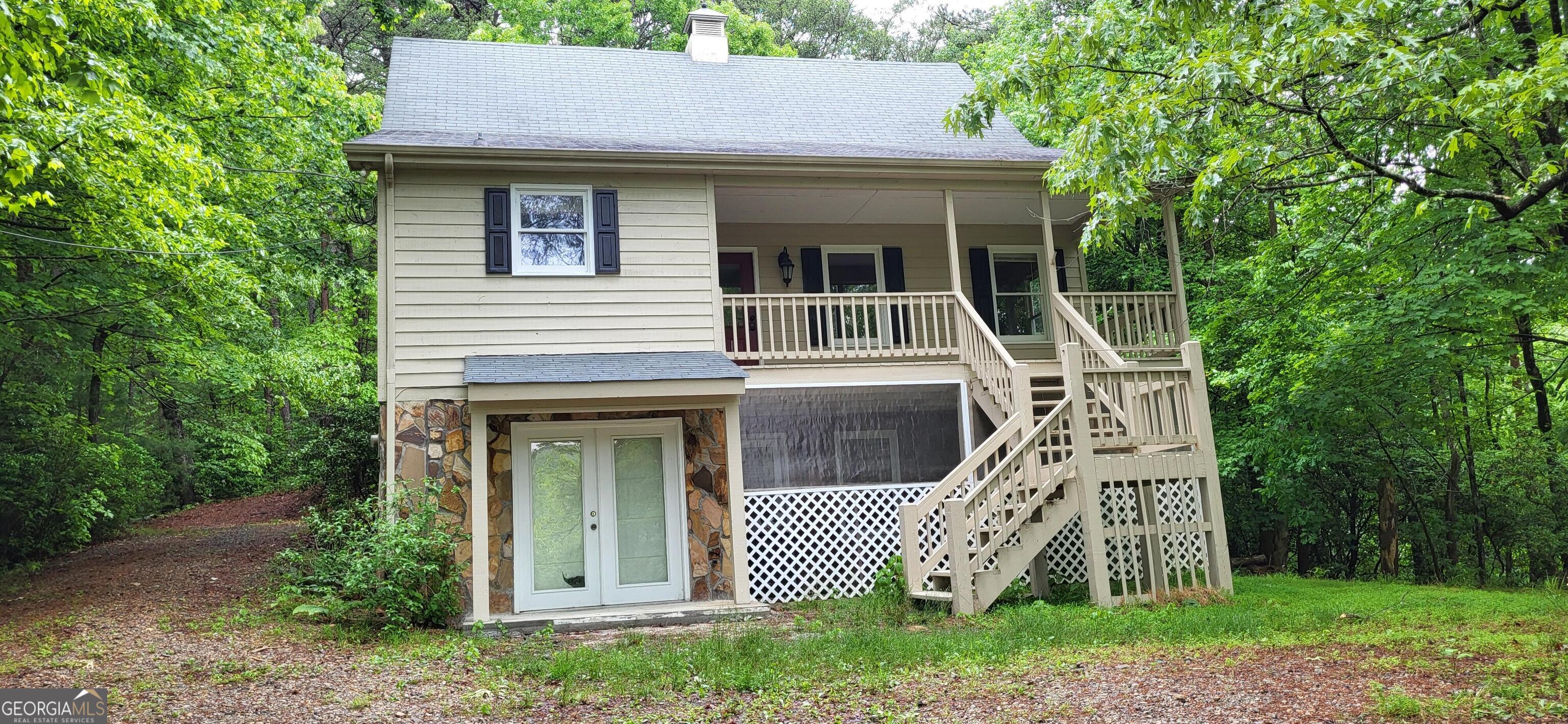 278 N Lake Dr — photo