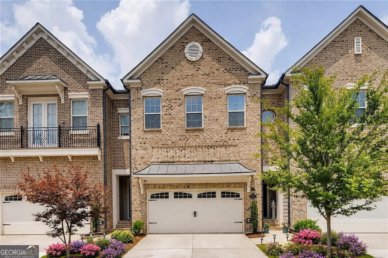 2326 Willington Shoals Pl — photo