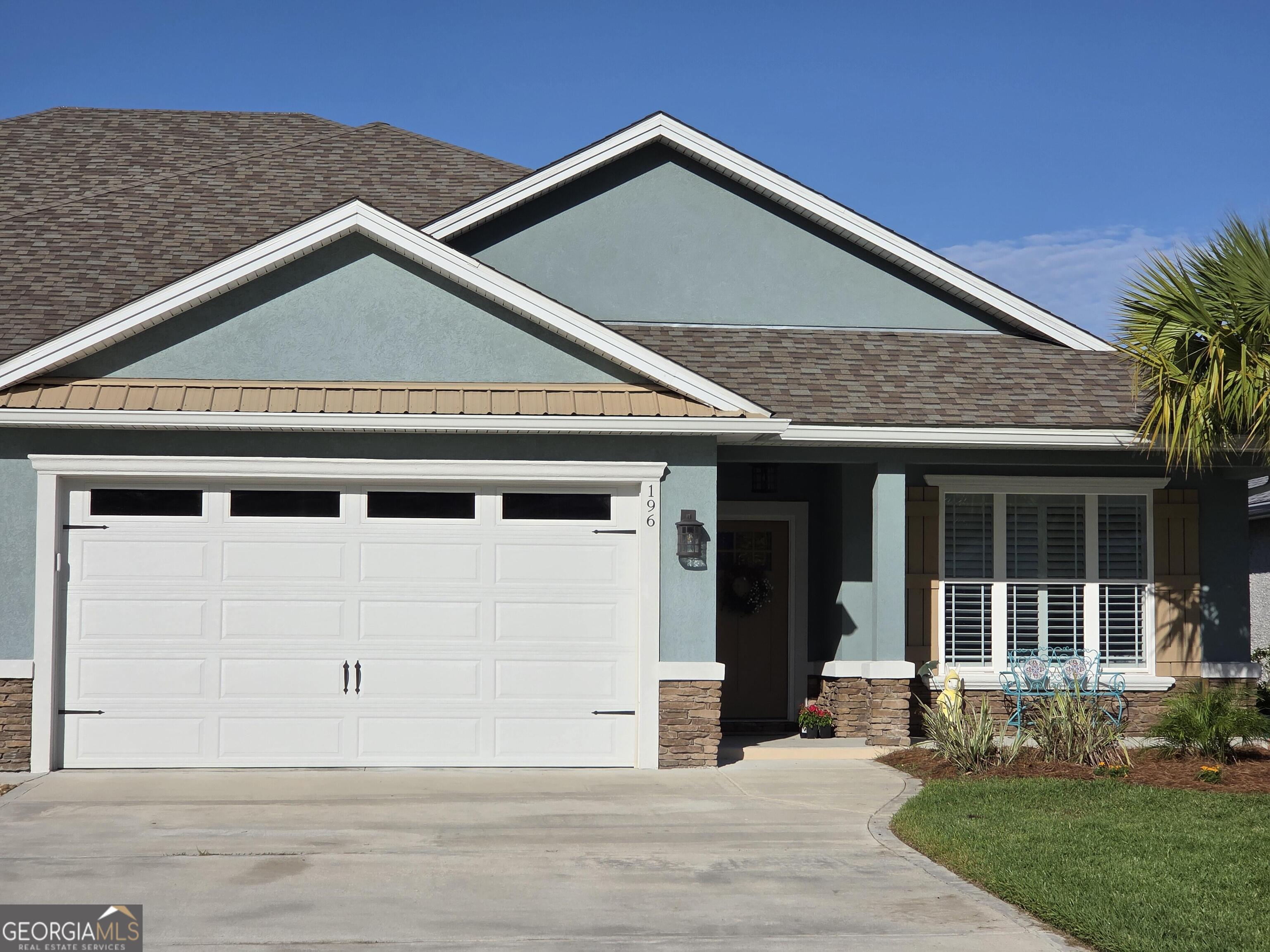196 Ryan Nicholas Dr — photo
