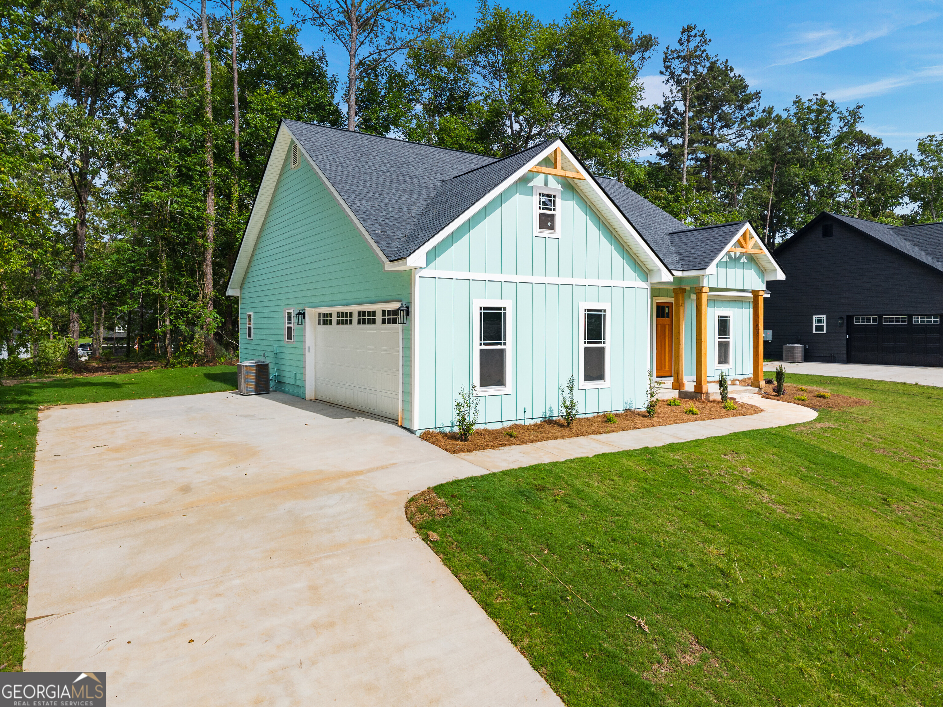 116 Merrie Valley Road, Warner Robins, GA 31088 — photo 2