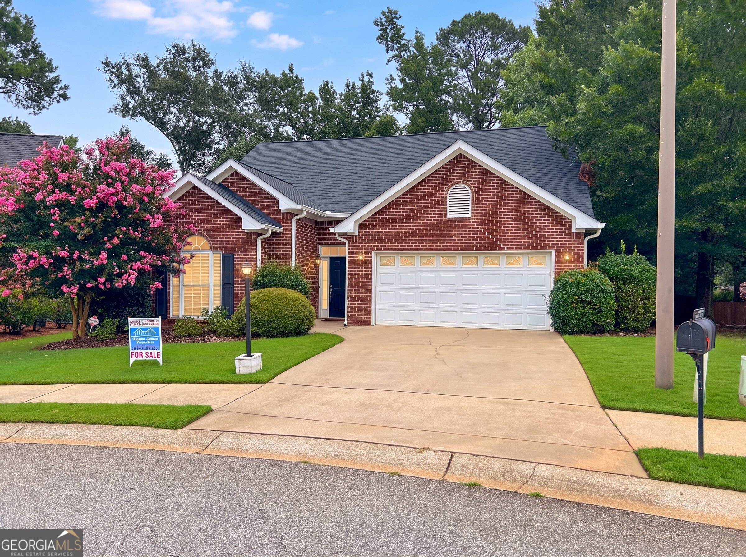 116 Huntington Shoals Dr — photo
