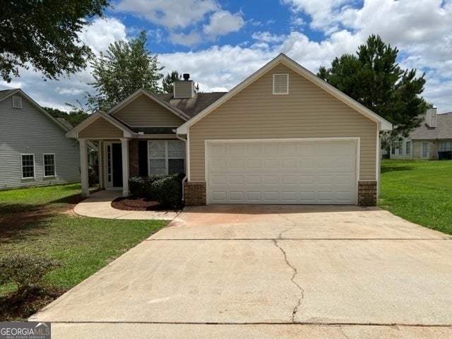 1750 Courtyard Ln — photo