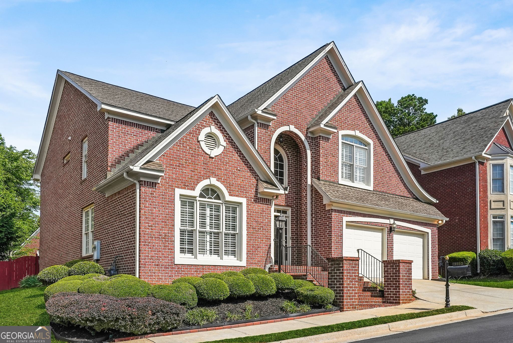 1323 Village Terrace Ct — photo