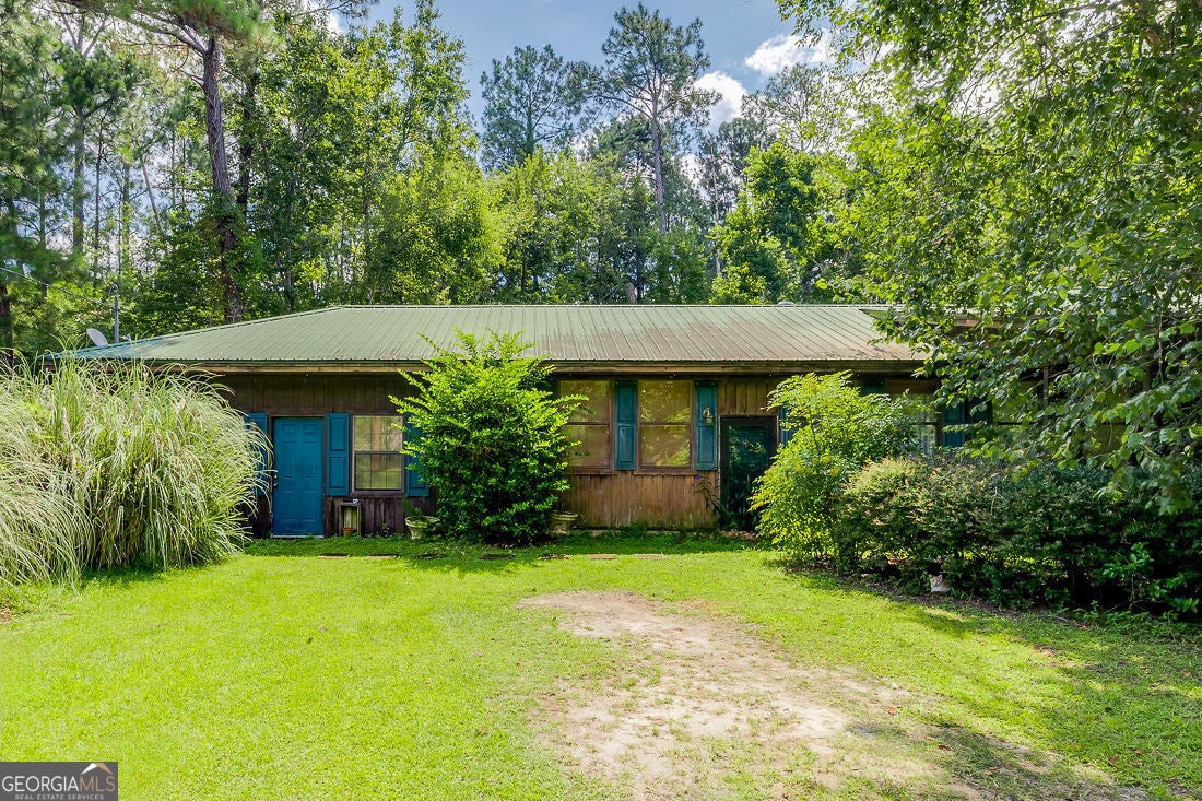 1335 Pine Barren Rd — photo