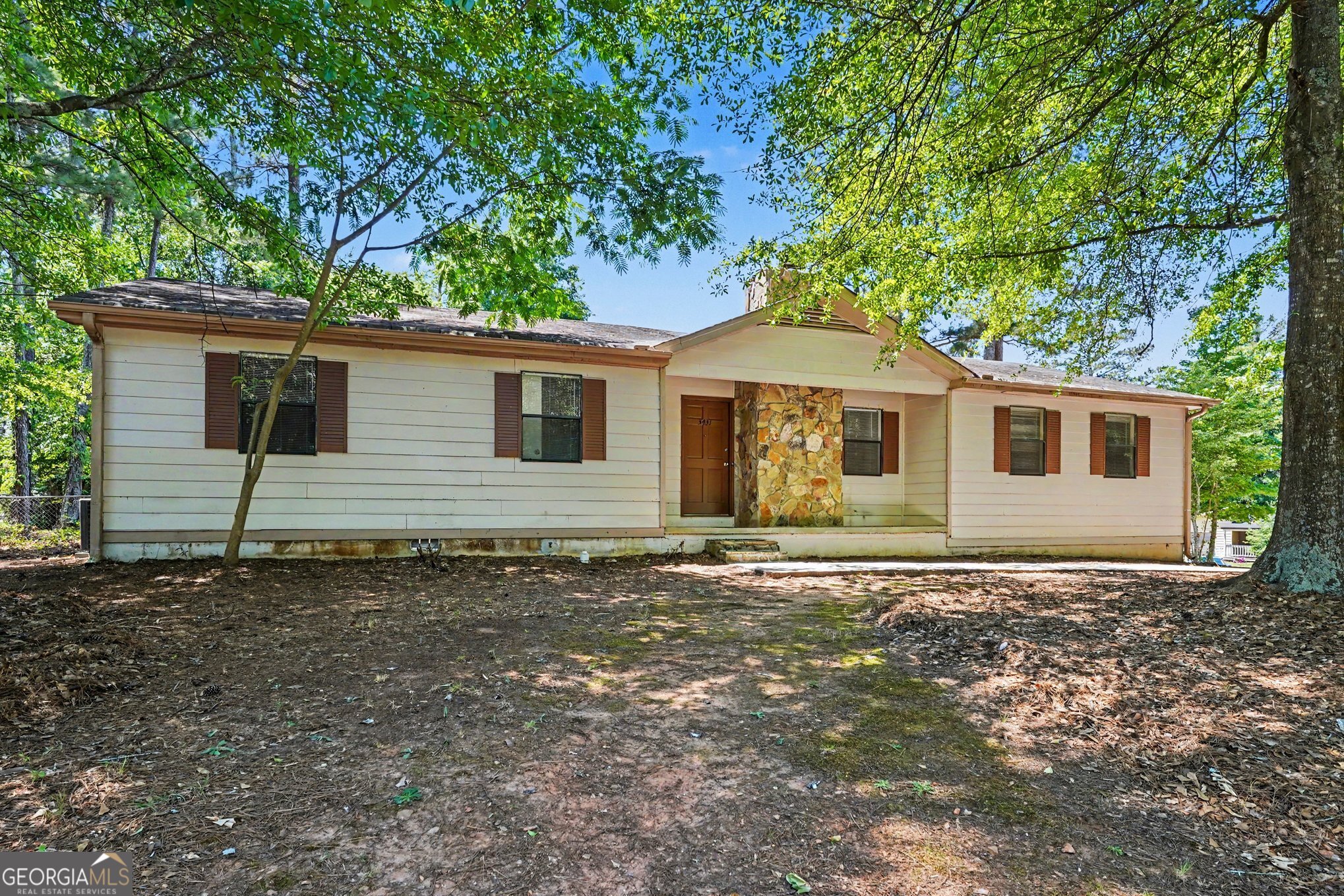 3431 Underwood Ct SE — photo