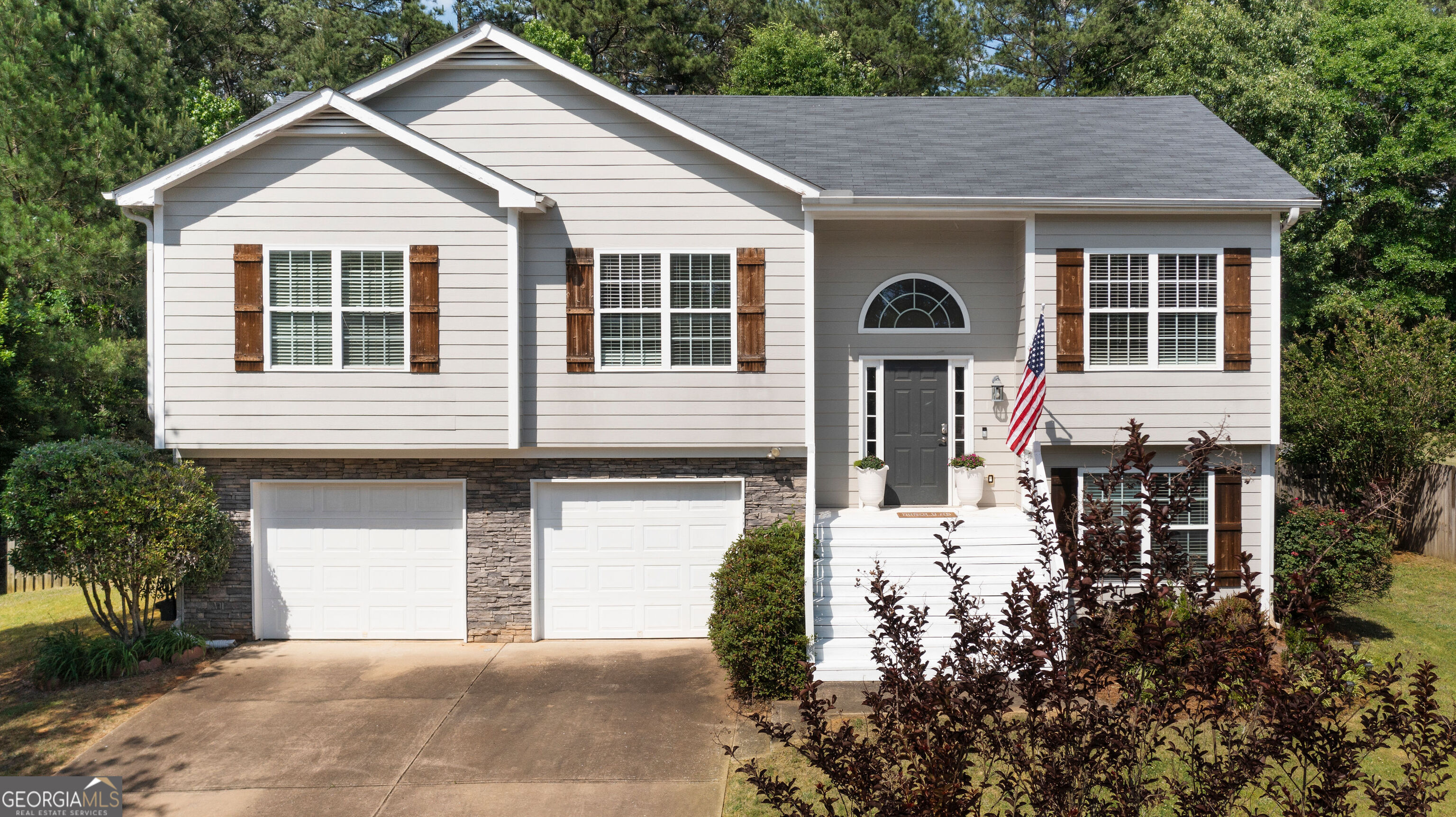 14 Bryan Springs Road SW, Rome GA 30165