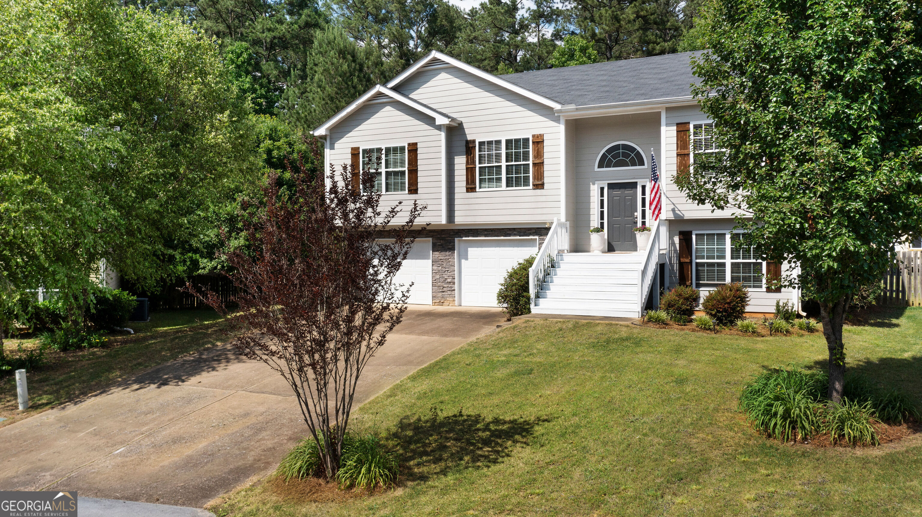 14 Bryan Springs Road SW, Rome GA 30165 — photo 3