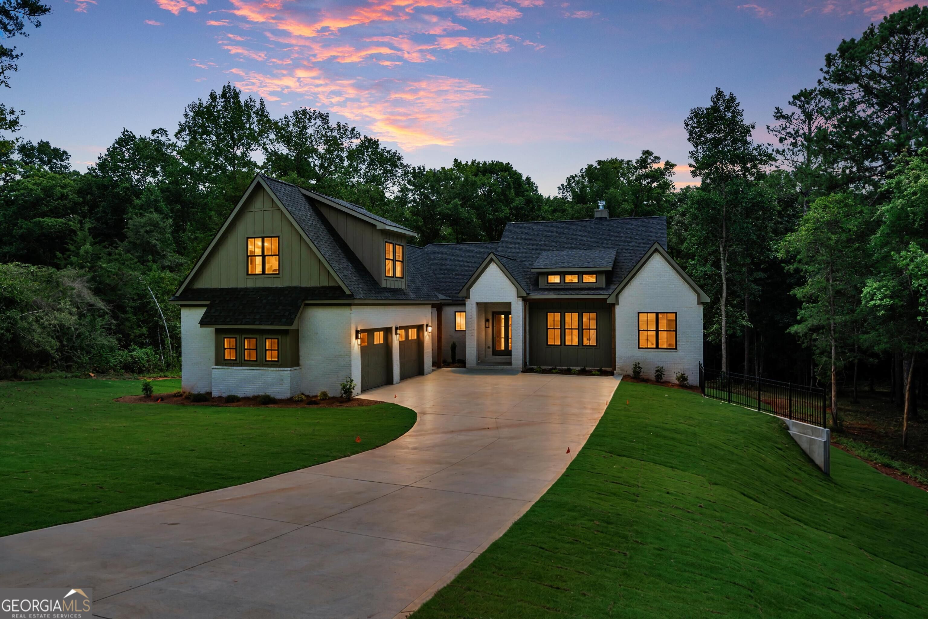 40 Laurel Rdg — photo