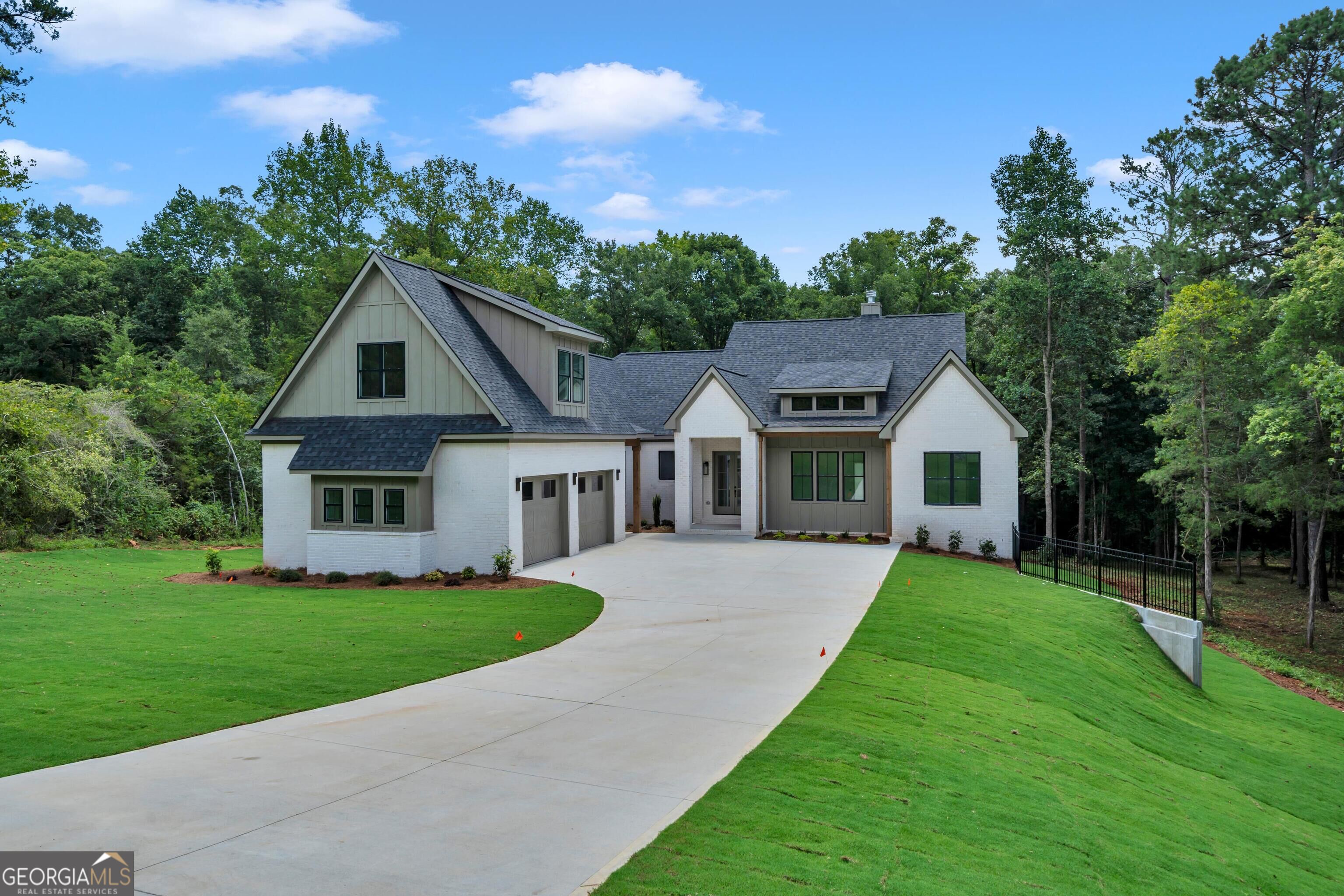 40 Laurel Rdg, Forsyth, GA 31029 — photo 2