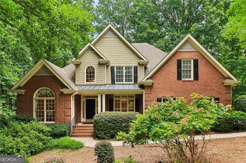 106 Telfair Pl — photo