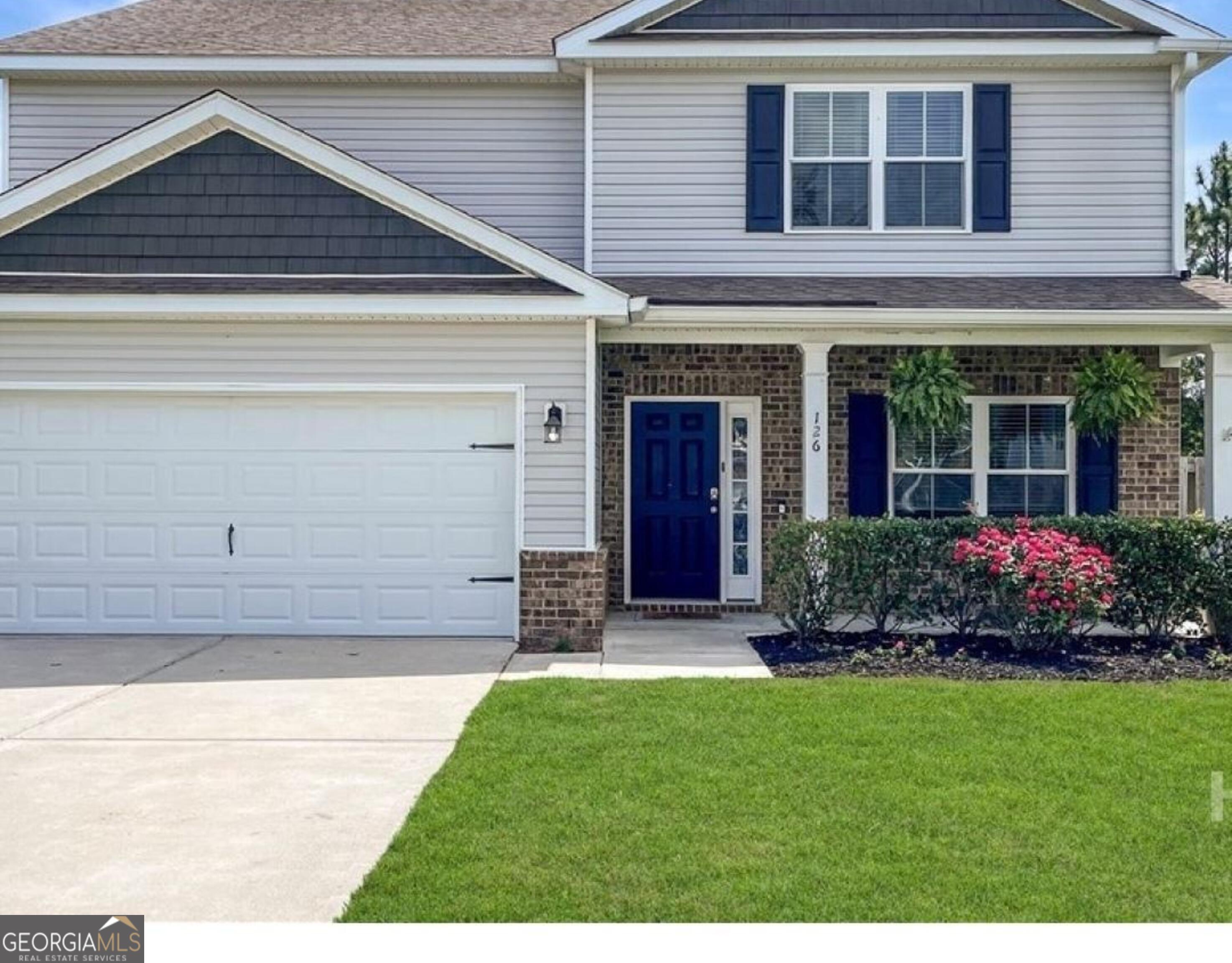 126 Aquaduct Dr — photo