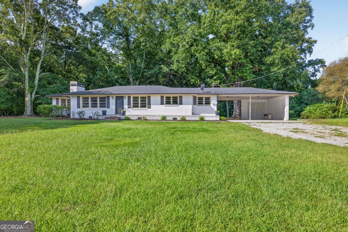 1233 Bethlehem Rd — photo