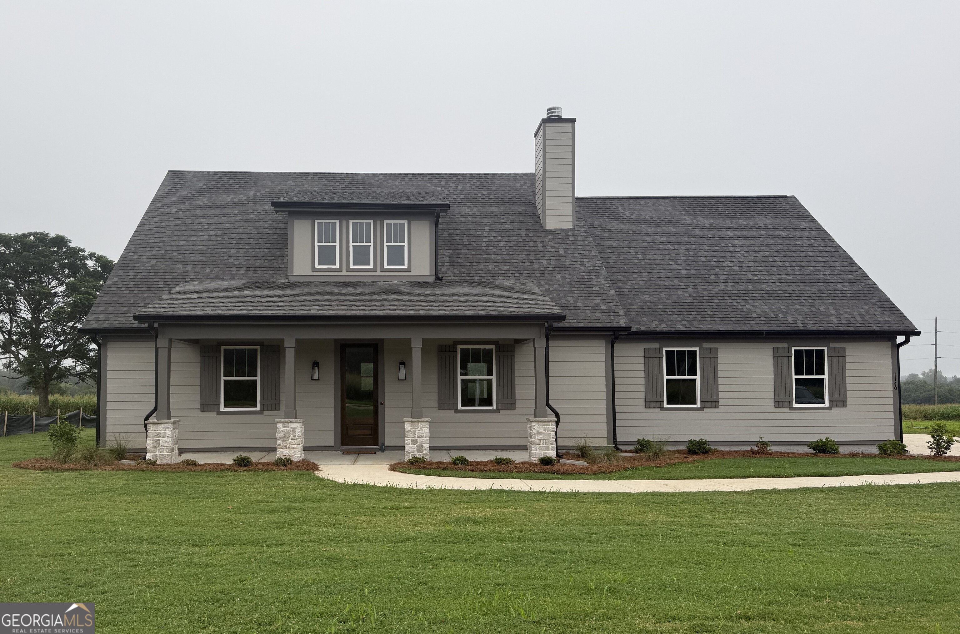 1140 Madison Hills Dr — photo