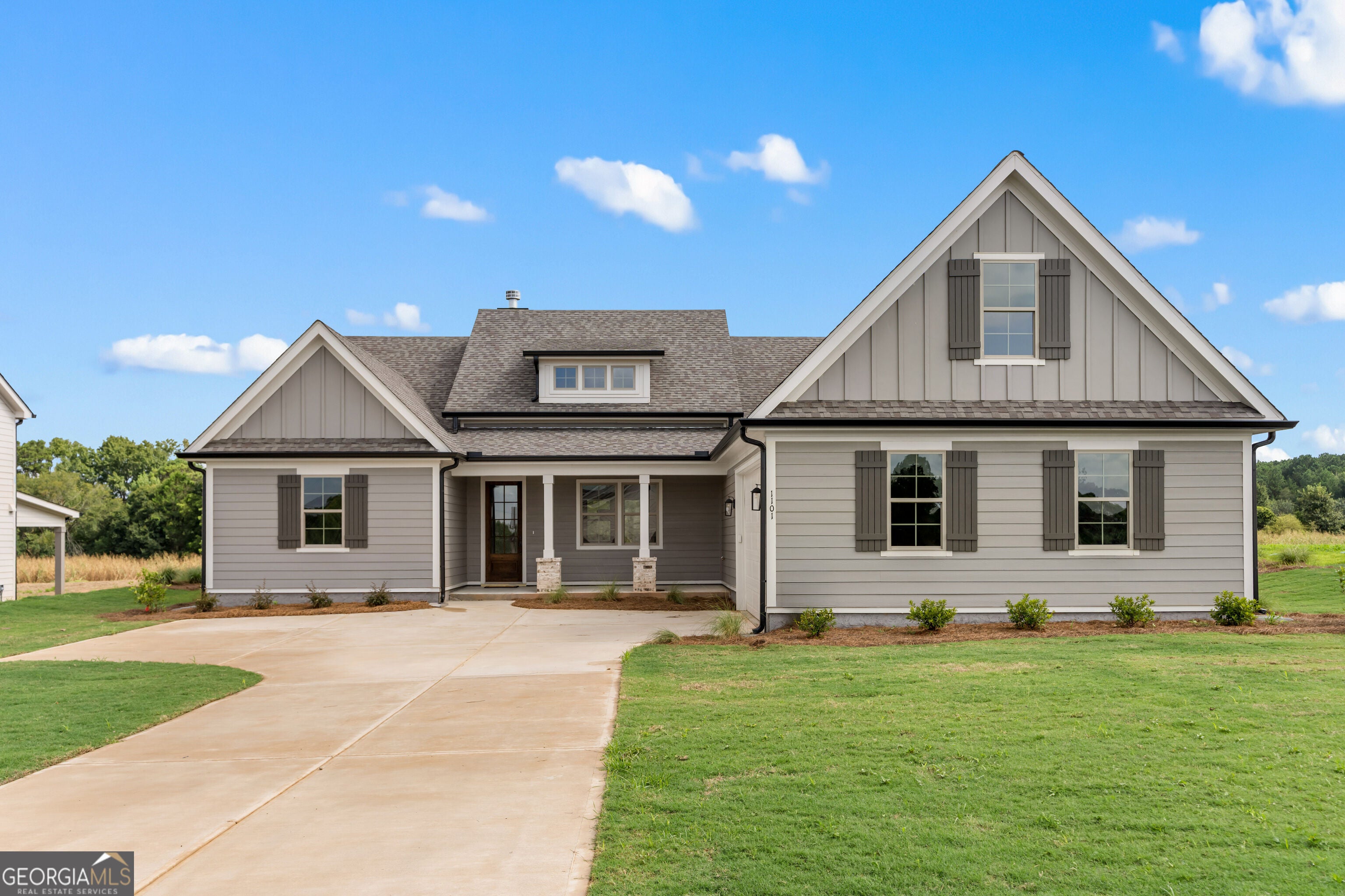 1101 Madison Hills Dr — photo
