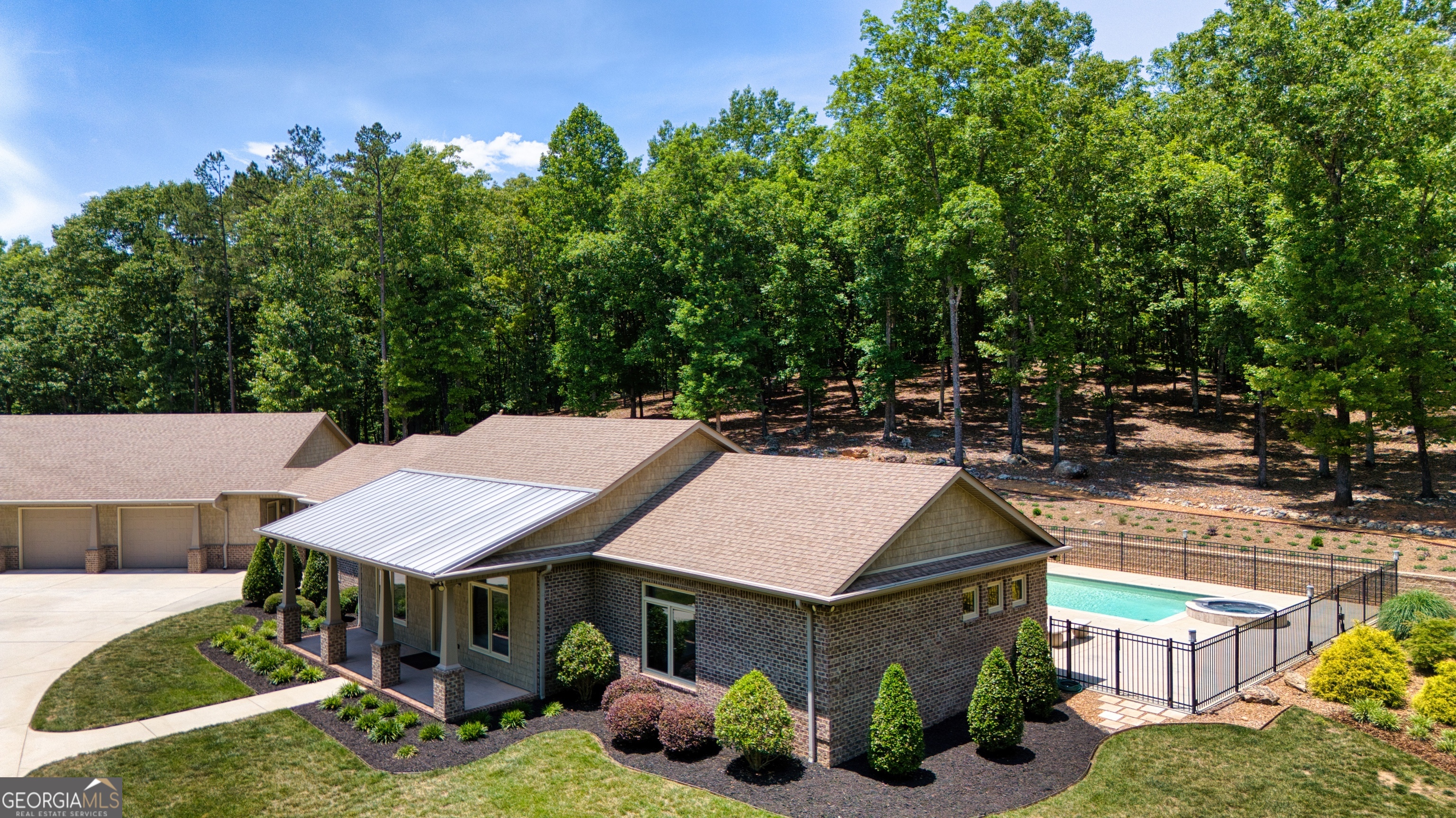 610 Kings Bridge Road SW, Cave Spring, GA 30124 — photo 2