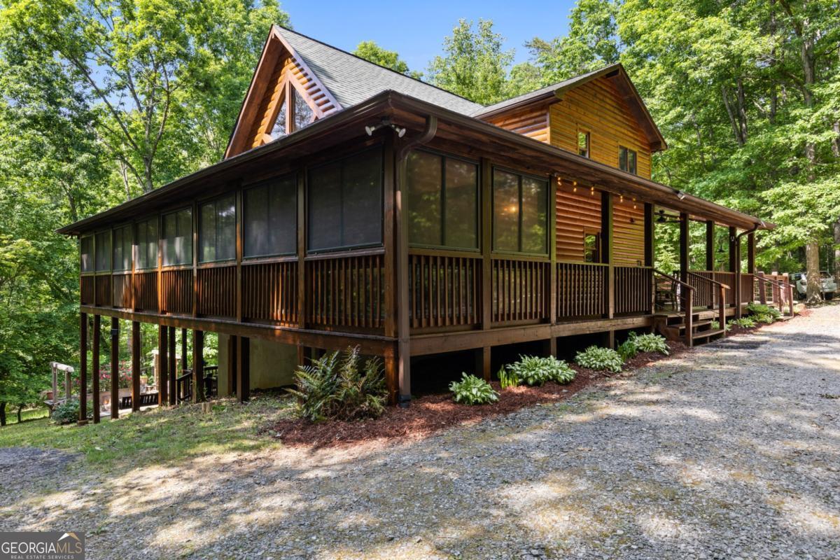 220 Solar Drive, Blue Ridge, GA 30513 — photo 2