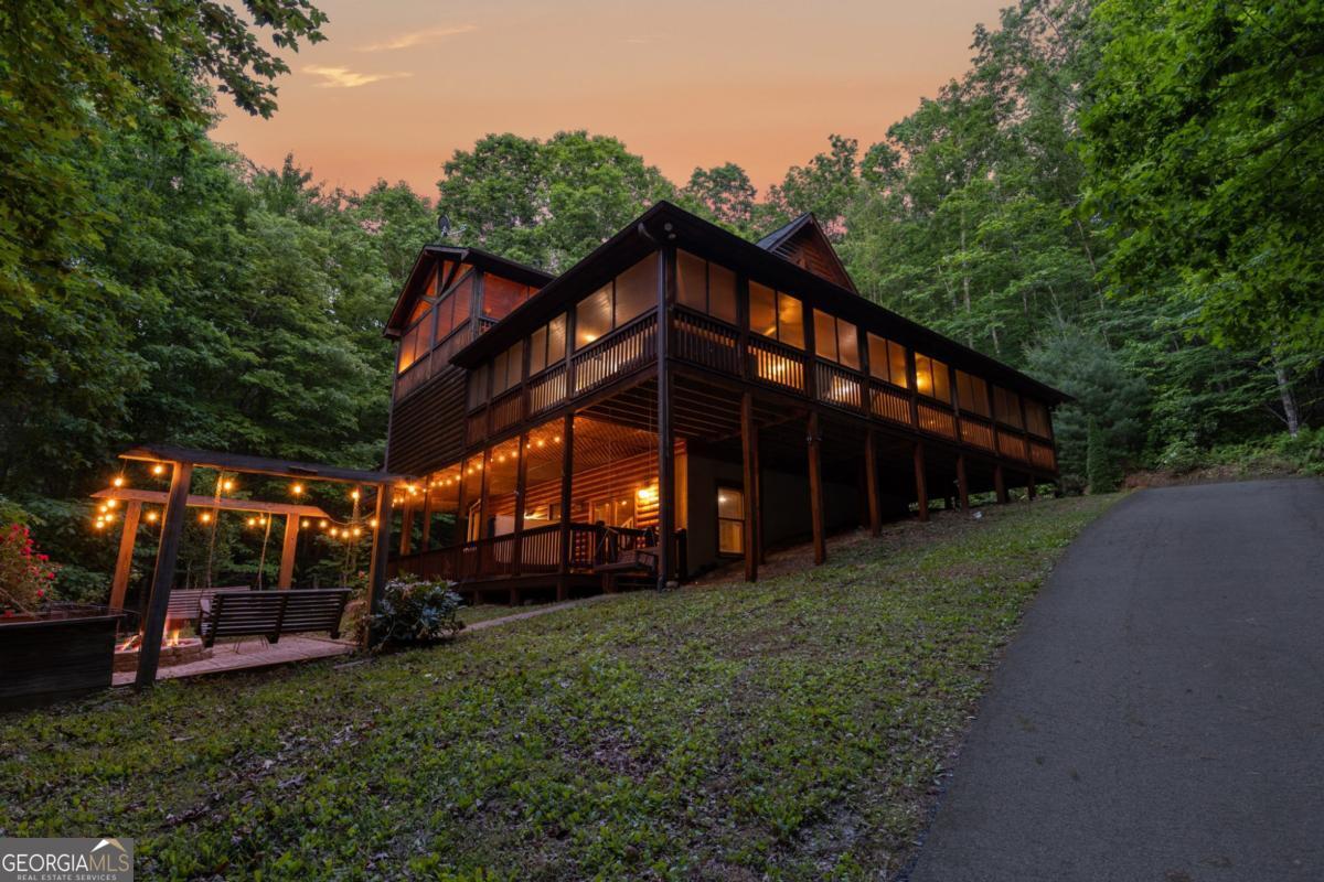 220 Solar Drive, Blue Ridge, GA 30513 — photo 3