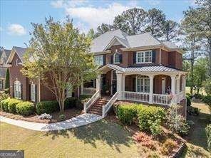 802 Pathview Ct — photo