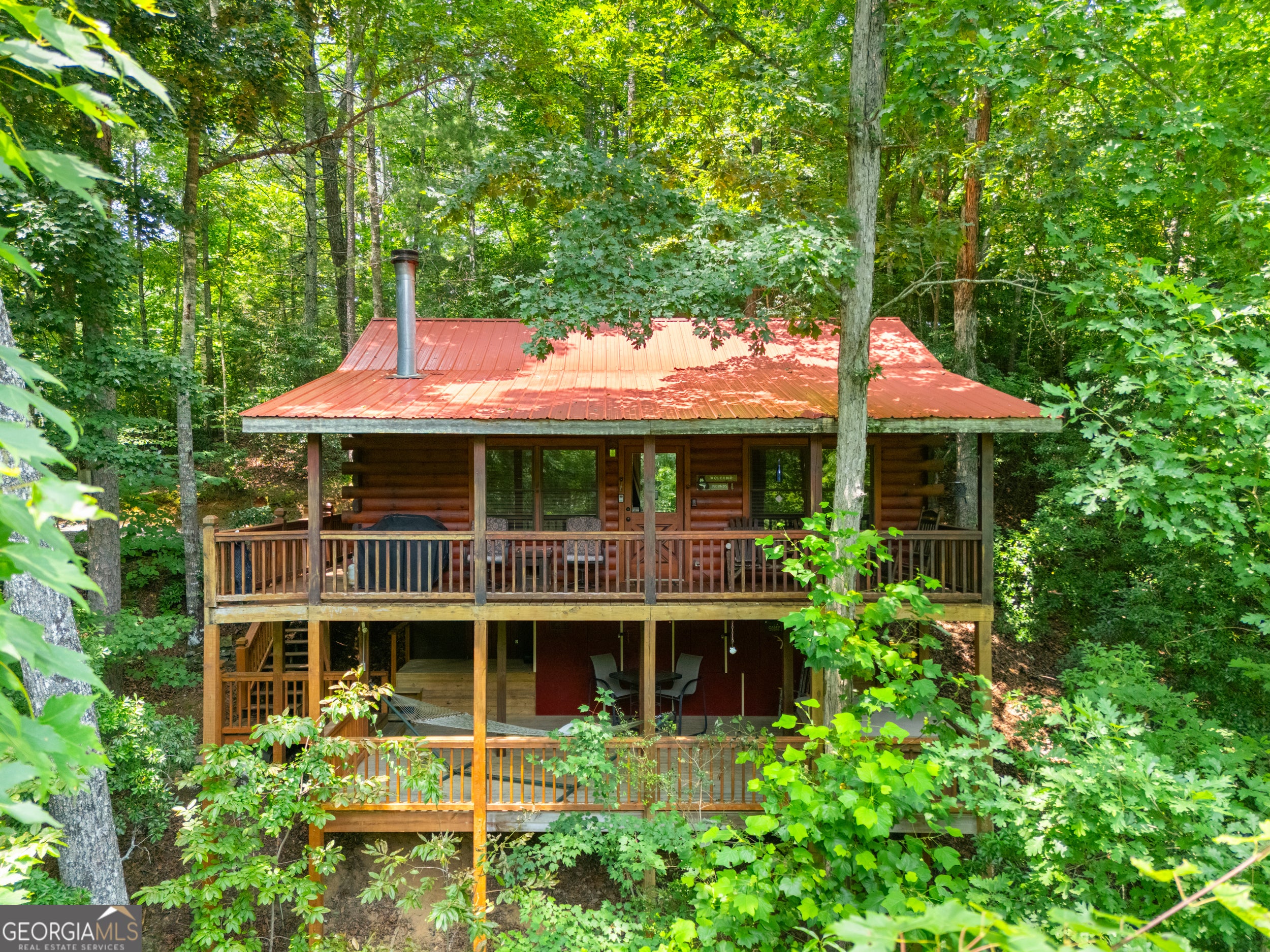 203 Mountain View Dr — photo