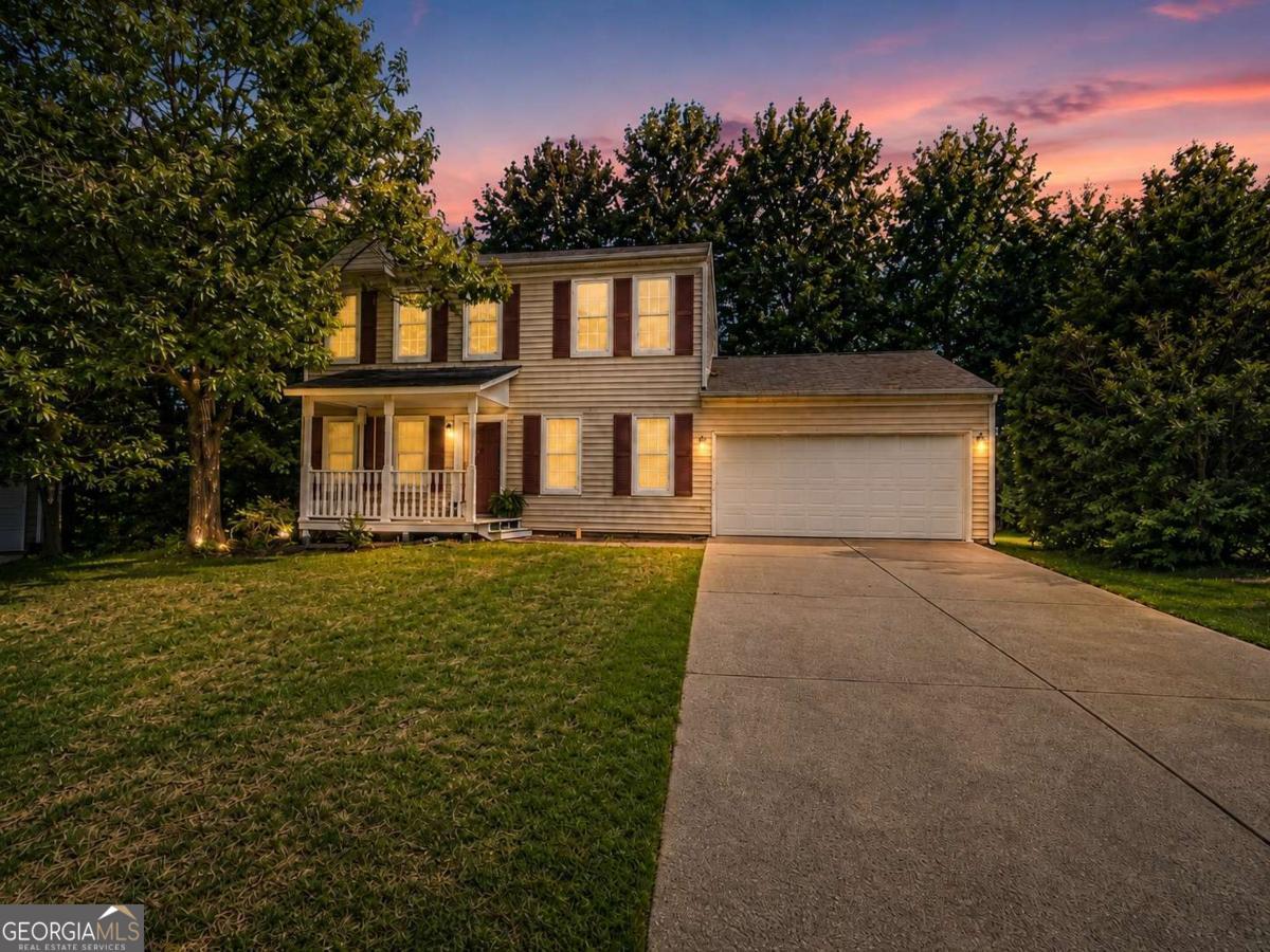 6979 Ling Ln — photo