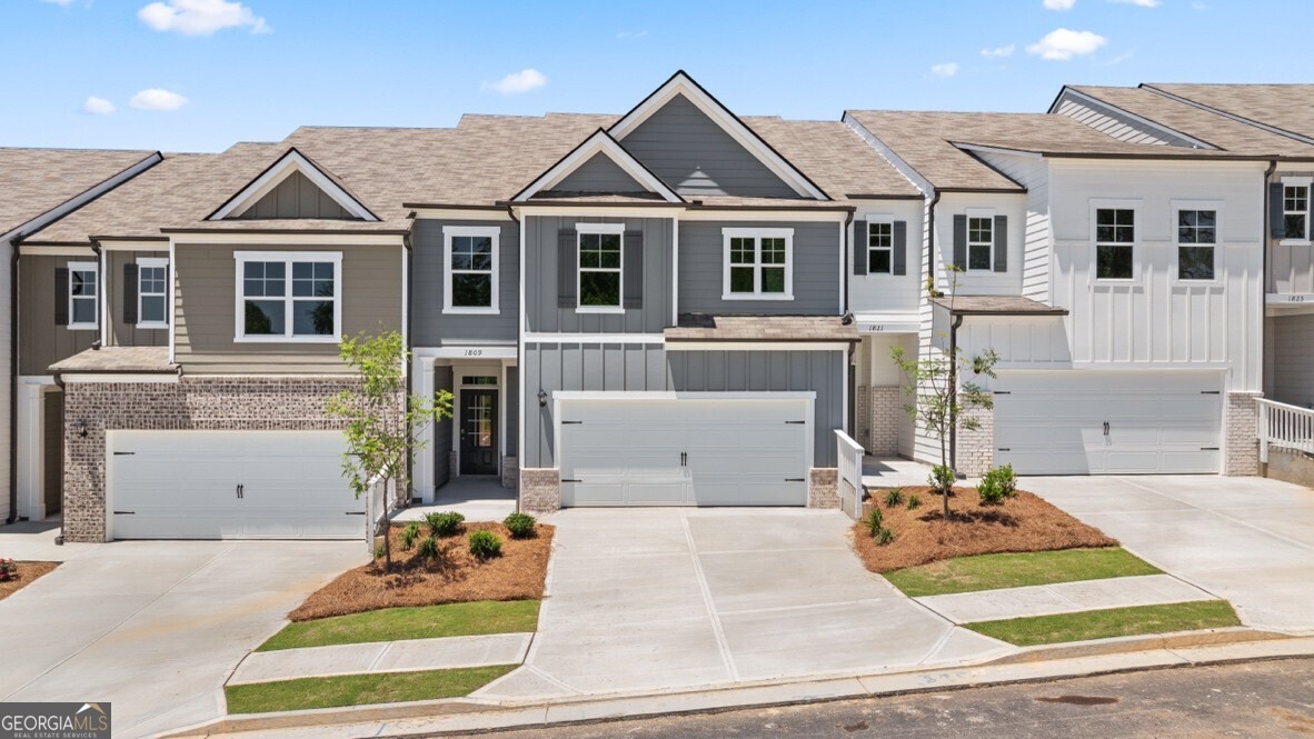 1809 Meadow Green Cir — photo