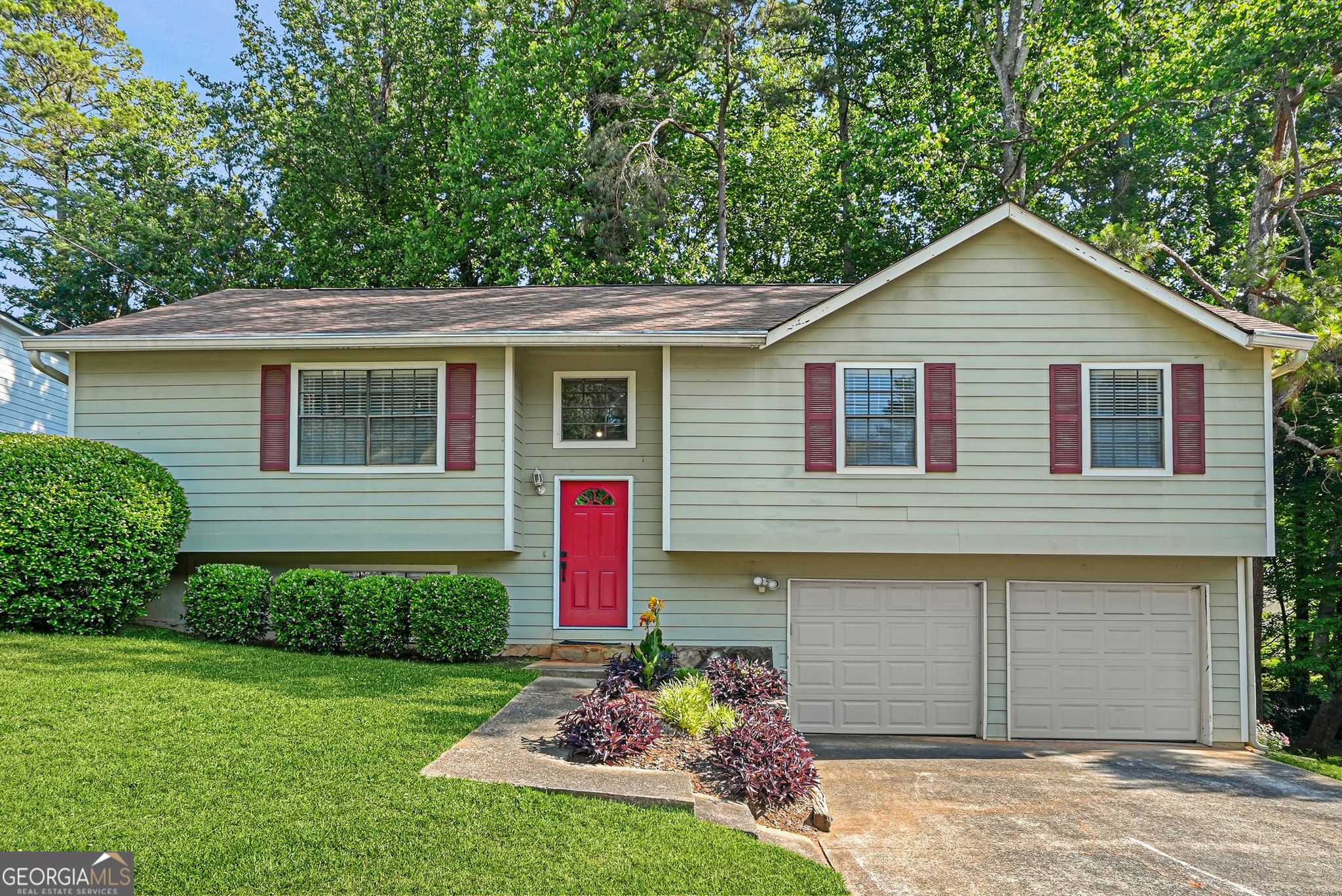 4461 Creek Ford Trce — photo
