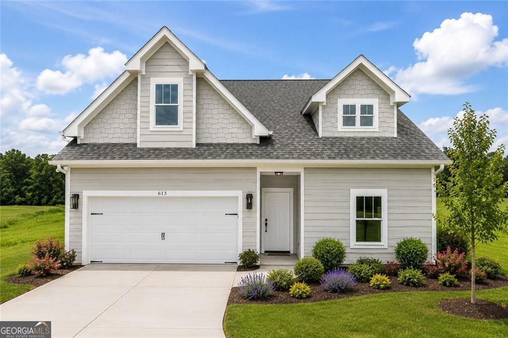 693 Racetrack Road, Toccoa GA 30577