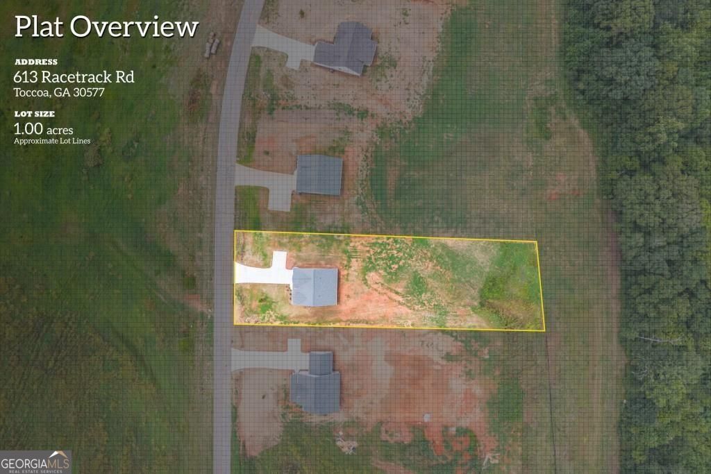 693 Racetrack Road, Toccoa GA 30577 — photo 3