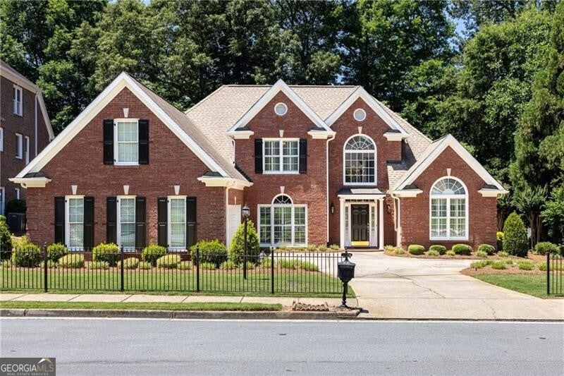 2975 Towne Village Dr — photo