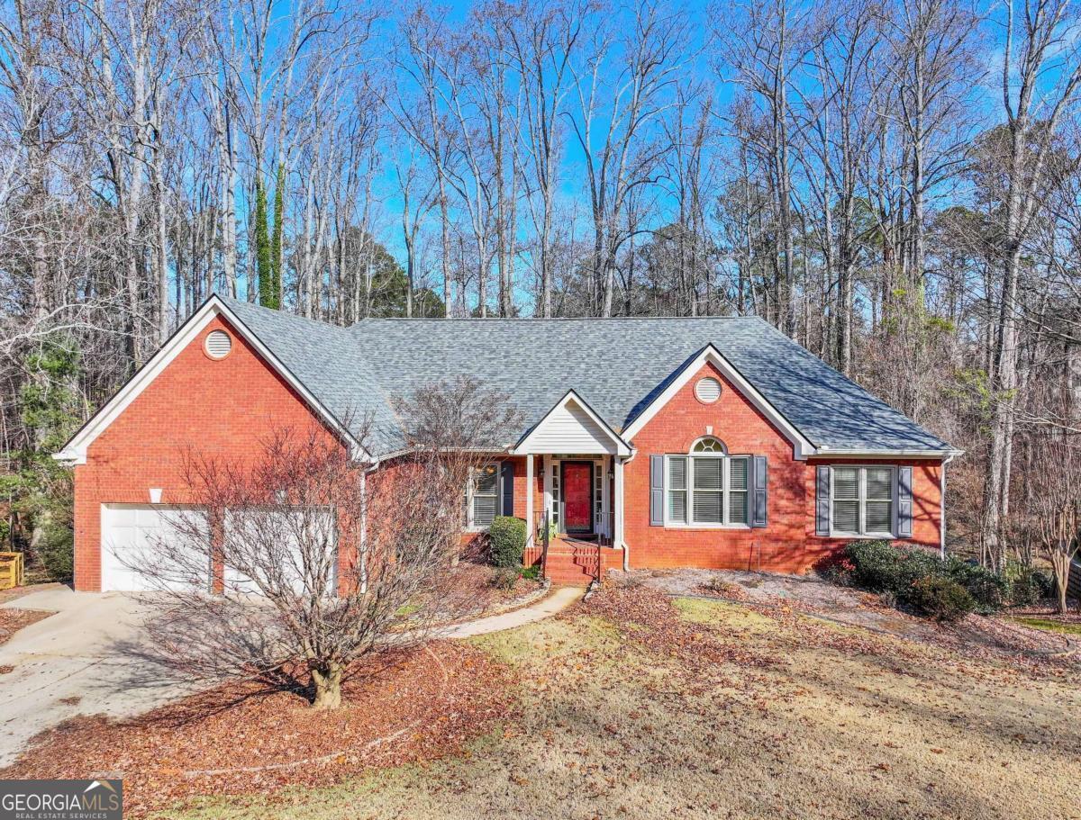 1525 Habersham Pl — photo