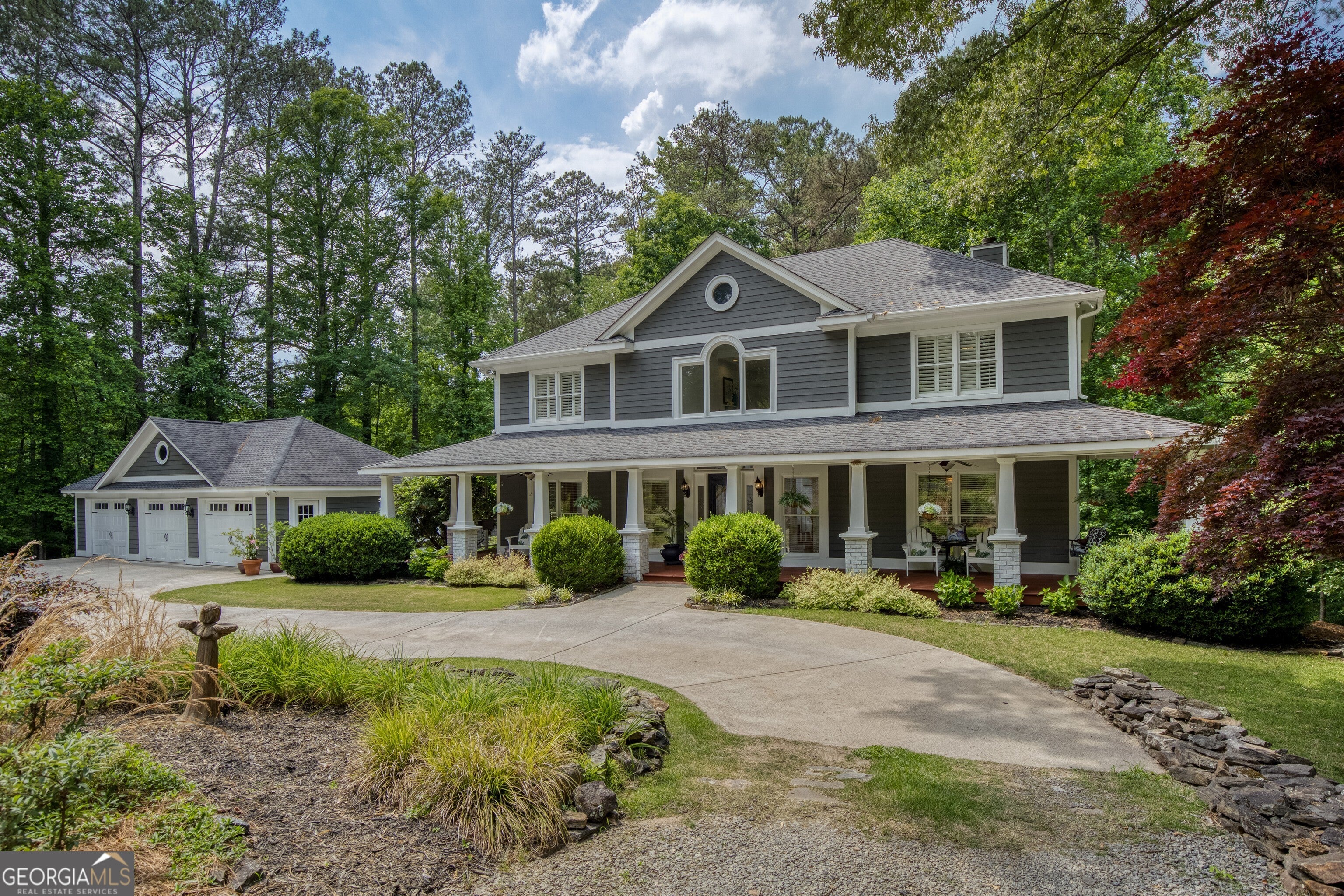 160 Jep Wheeler Ln — photo