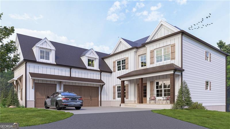 4290 Post Road, Cumming, GA 30040 — photo 3