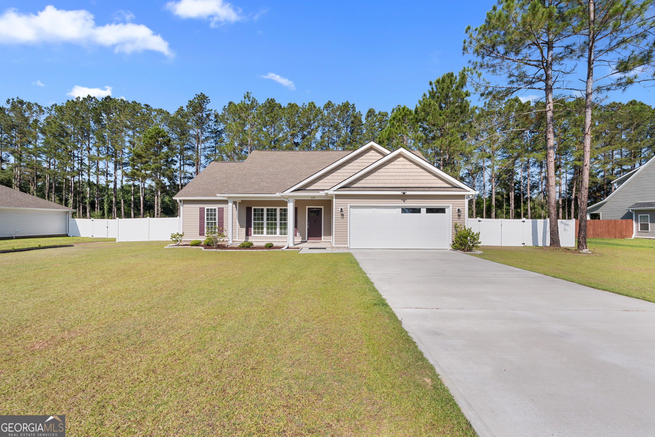 309 Tallulah Bnd — photo