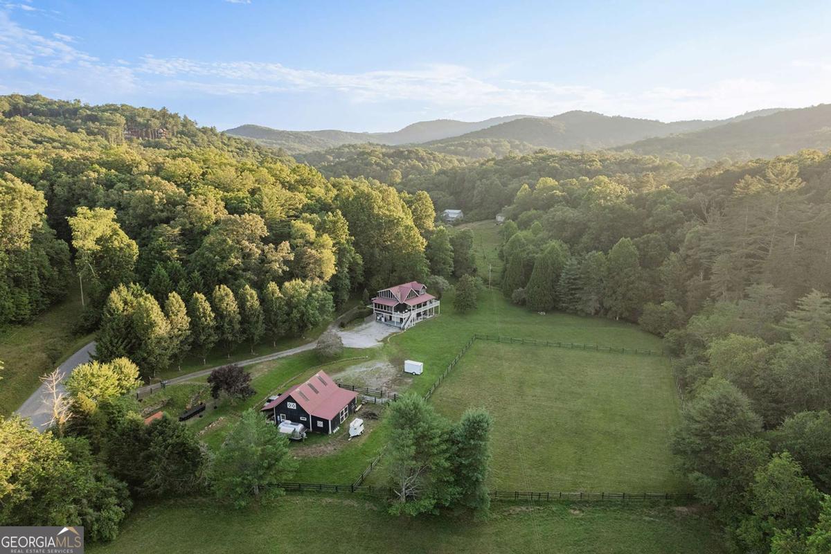 328 Black Ankle Creek Rd — photo