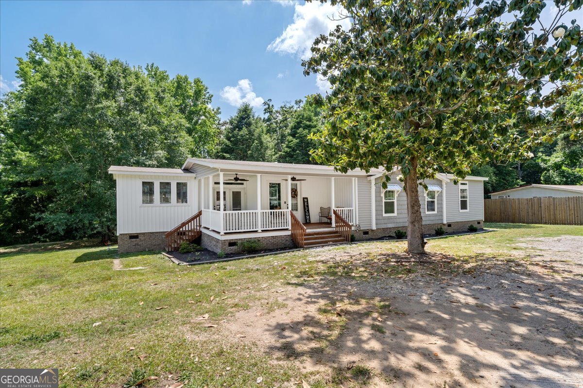 116 Parkview Road, Iva, SC 29655 — photo 2
