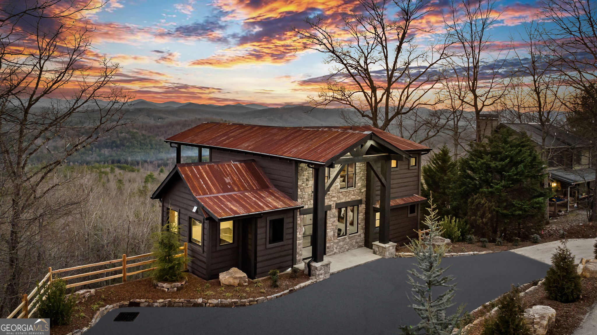 799 Bruce Mountain Rd — photo